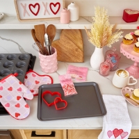 Valentine's Day Kitchen & Baking