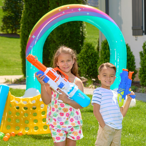 Outdoor Toys