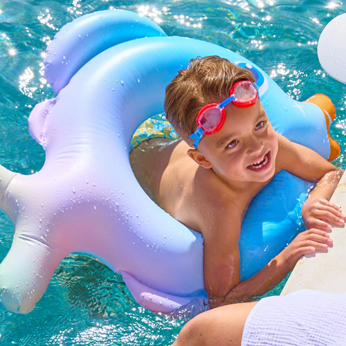Water Toys & Floats