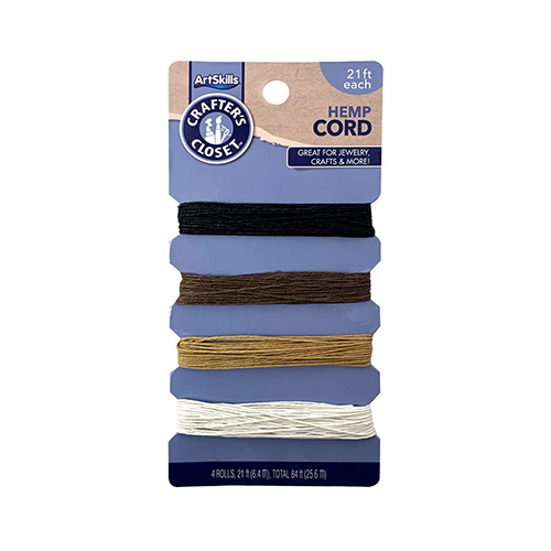 Make Shoppe Bakers Twine, 3 Count