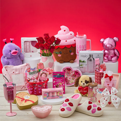 Valentine's Day Gifts