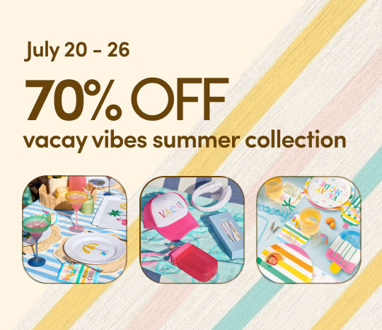 July 20 - 27: Get $10 off* your in-store purchase of $40 or more. Exclusions apply.