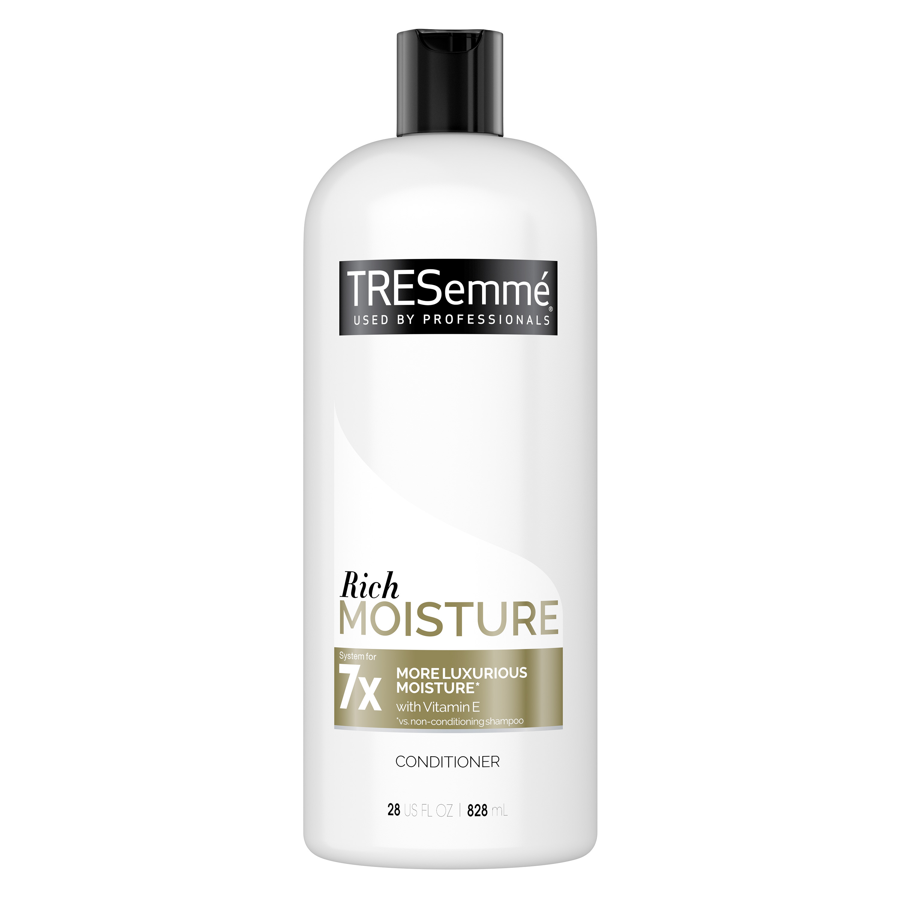 Tresemmé Pro Solutions Moisture Rich Conditioner 28 Oz 3106