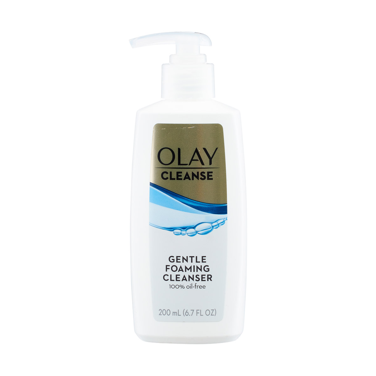 Olay Cleanse Gentle Foaming Face Cleanser 6 7 Fl Oz