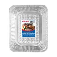 Jiffy-Foil Roaster Baker Pan