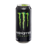 Monster Energy Drink, 16 fl. oz.