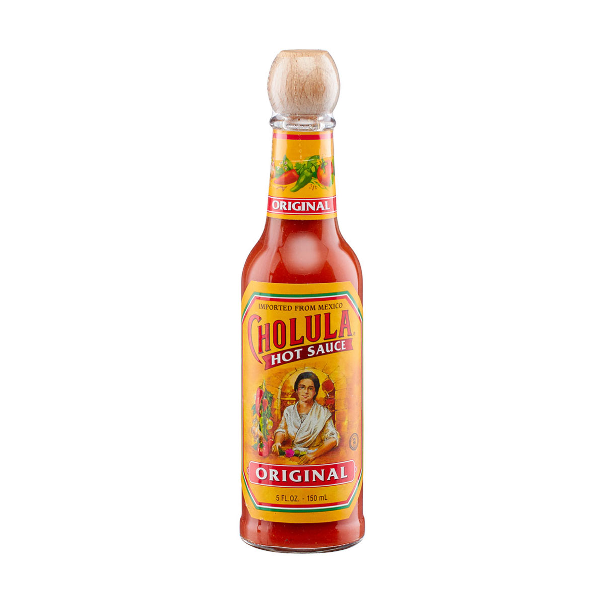 Cholula Hot Sauce Gluten Free at michaelgelliso blog