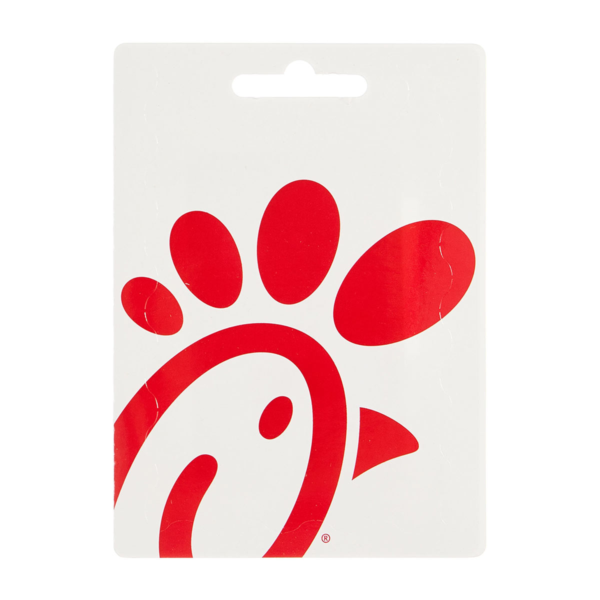 Chick-Fil-A Gift Card