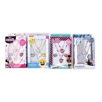 Disney Boxed Jewelry Set