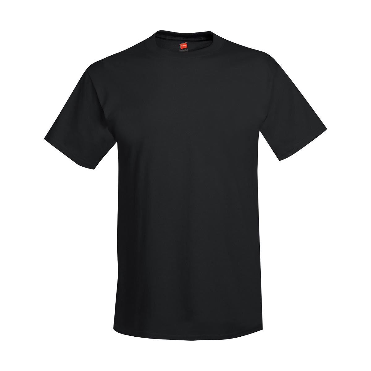 Hanes Men's Essentials Short Sleeve Tee