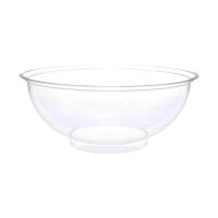 Tabletop Basics Smooth Hi Profile Bowl, 256oz