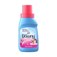 Downy April Fresh Liquid Fabric Conditioner (Fabric Softener),