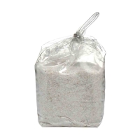 trueliving Decorative Filler Sand, White