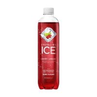 Sparkling Ice Cherry Limeade Flavored Sparkling Water, 17 fl oz