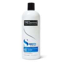TRESemmé Touchable Softness Smooth and Silky Anti Frizz Conditioner 28 oz