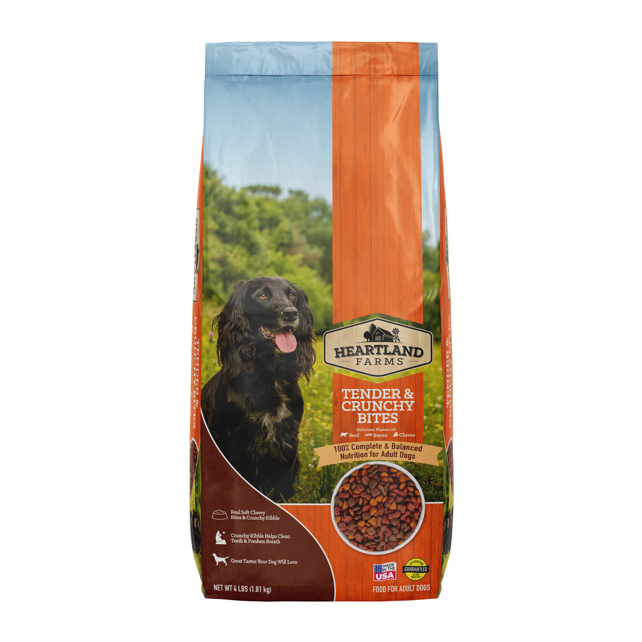 dog food that every dog loves