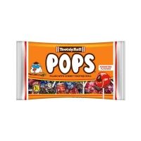 Tootsie Roll Pops