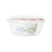 Trueliving Round Food Storage, 156oz.