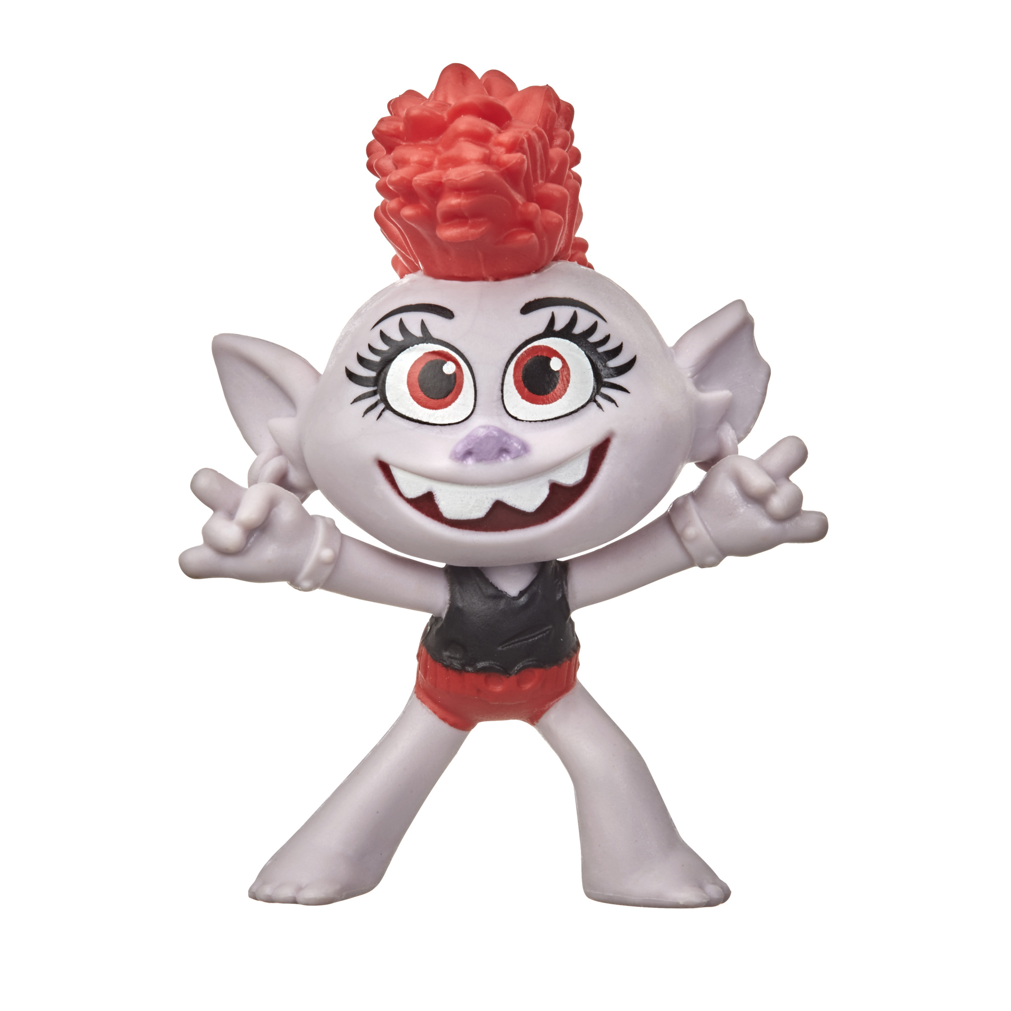 dreamworks trolls collectible figures