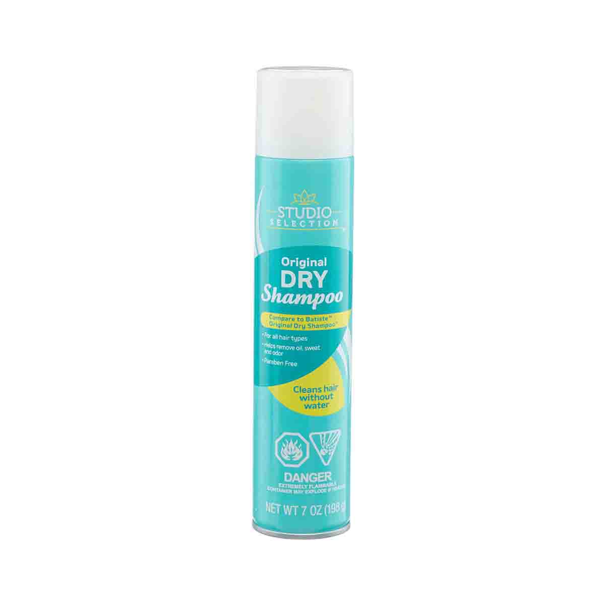 Studio Selection Original Dry Shampoo, 7 oz.