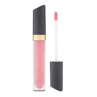 Believe Beauty Lustrous Shine Lip Gloss, Bombshell