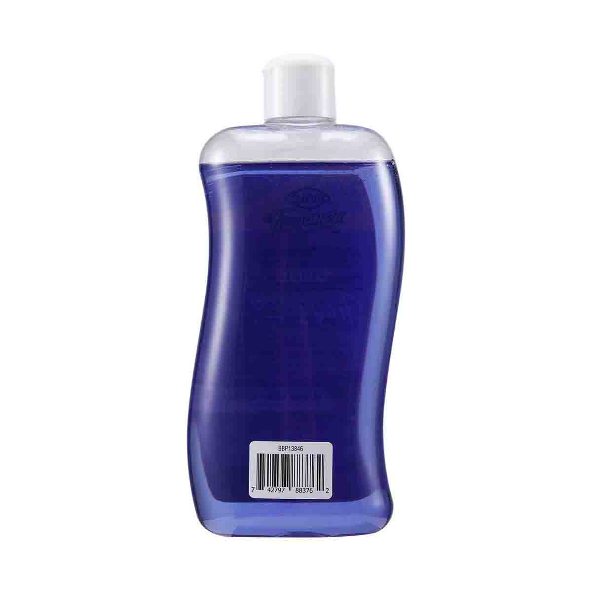 Clorox Fraganzia Liquid Hand Soap, Lavender with Eucalyptus Scent, 14 oz.