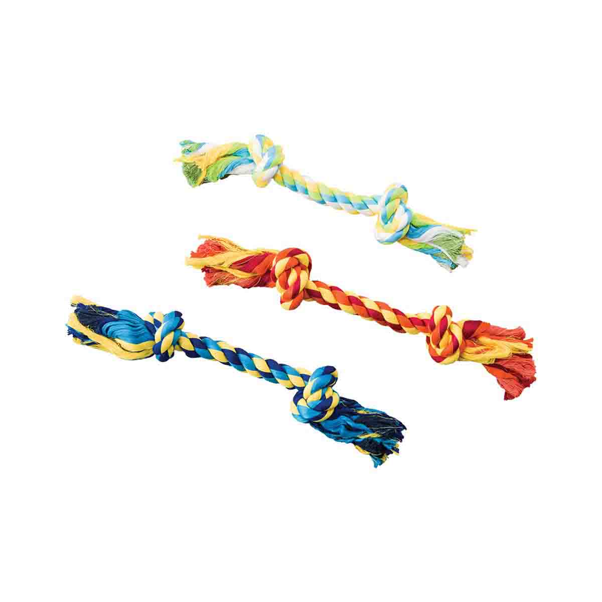 Dental Rope Dog Toy