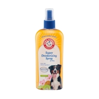 Arm &amp; Hammer Super Deodorizing Kiwi Blossom Pet