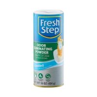 Fresh Step Odor Eliminating Powder, 16 oz.