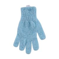 Simply Spa Exfoliating Stretch Bath & Shower Glove