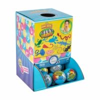 ORB Arcade™ Capsules Mega Sticky