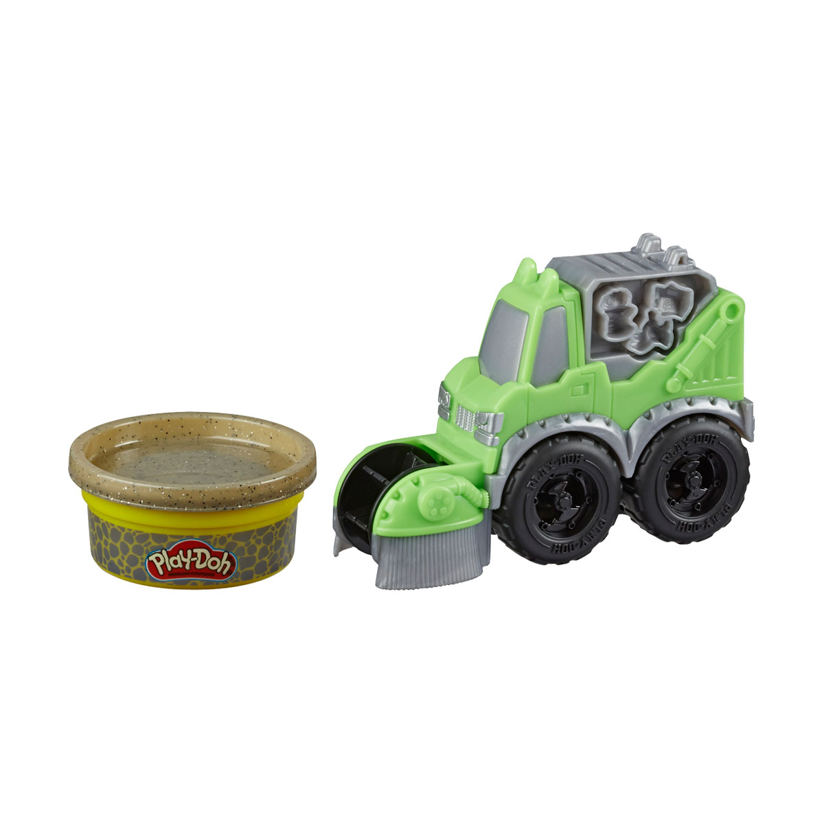 play doh wheels mini