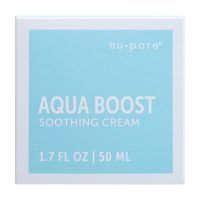 Nu-Pore Aqua Boost Soothing Cream