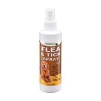 Nature's Best Flea and Tick Spray