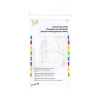 Mini Hot Glue Sticks, 20 Count