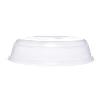 EZ Handy Helpers Microwave Food Cover
