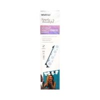 Portable LED Vanity Mirror Lights