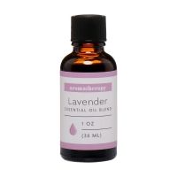 Lavender Essential Oil, 1oz.