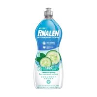 PINALEN® Dish Soap, Cucumber Crush, 25.36 fl. oz.