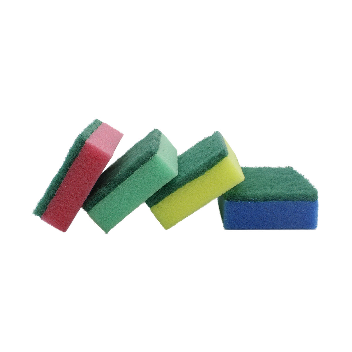 dg home super eraser multipurpose cleaning sponges