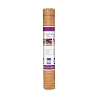 Magic Cover Vinyl Top Liner 12 in. x 30 in. Knotty Pine