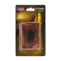 Yu-Gi-Oh! Trading Card Game Cards, Pack of 25 Cards + 1 Foil Card & 1 Rare Card