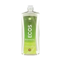Ecos Dish Soap, Pear