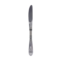 Art Deco Knife