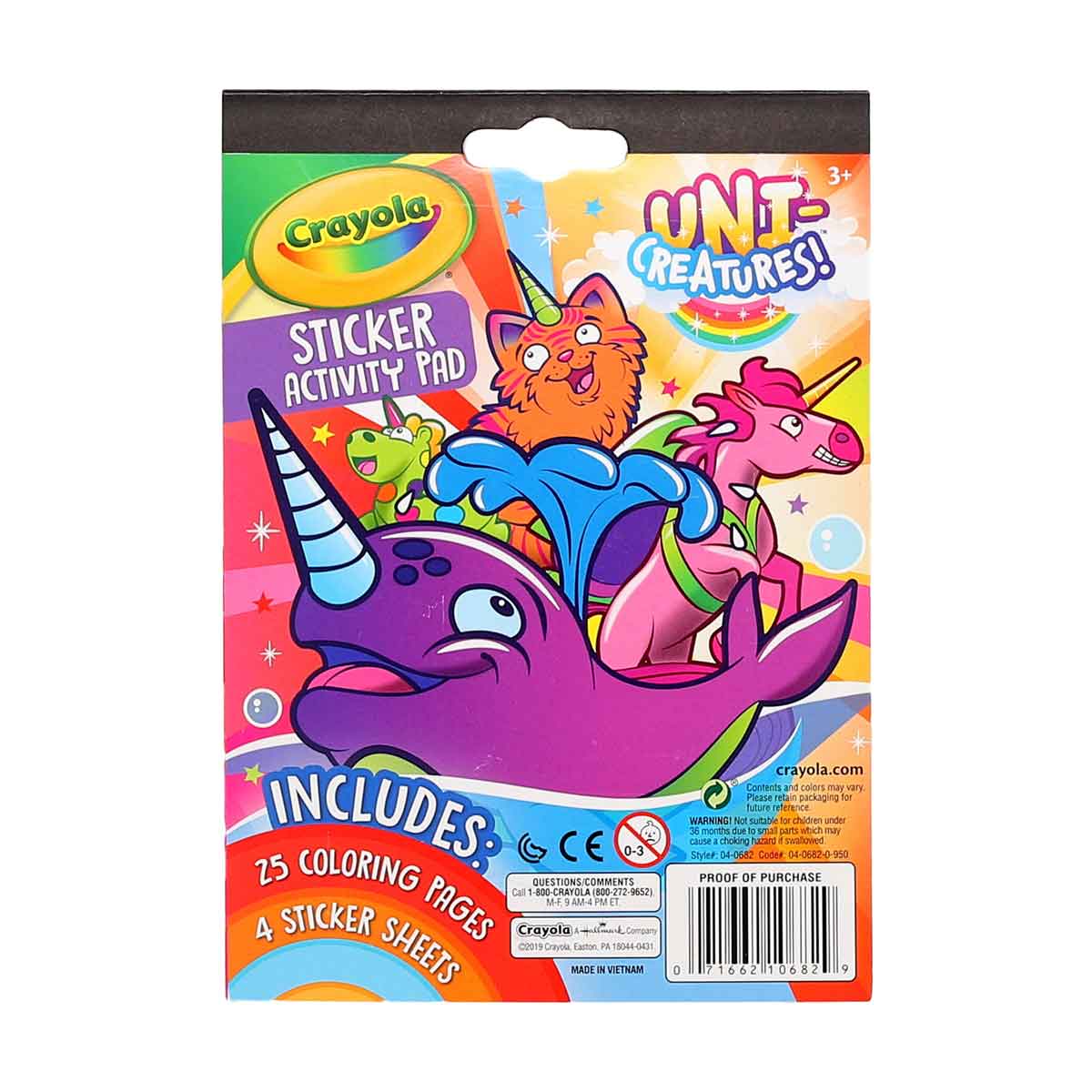 crayola-unicreatures-sticker-activity-pad-25-unicorn-coloring-pages