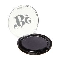 Beauty Essentials Brow Powder, Black