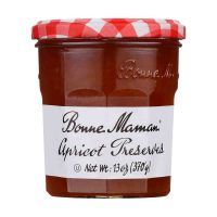 Bonne Maman Apricot Preserves, 13 oz.