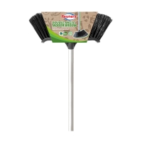 Eco Friendly Double Angle Broom