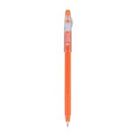 Pilot FriXion ColorSticks Erasable Gel Ink Pens, Fine Point, Single Pen, Orange