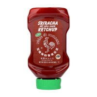 Huy Fong Sriracha Hot Chili Sauce Ketchup, 20